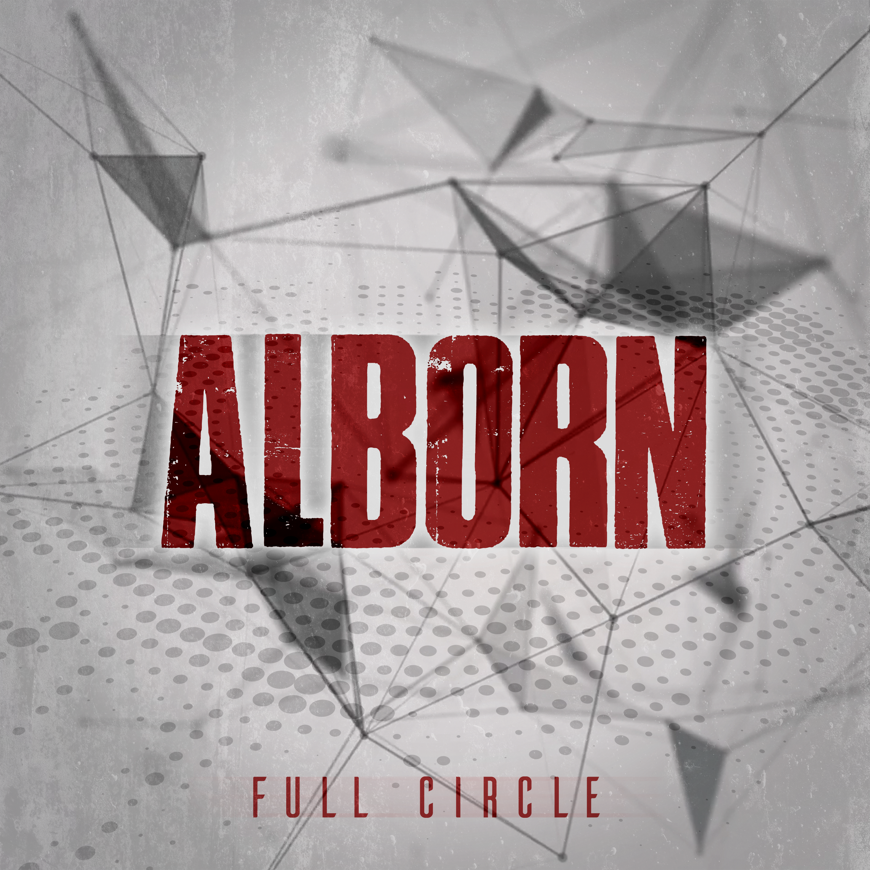 Alborn ‘Full Circle’